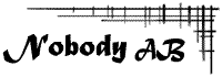Nobody AB